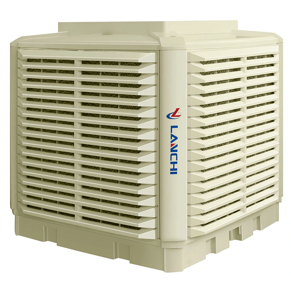 3.0kw Top Discharge Hot Sale Desert Air Cooler for Workshop