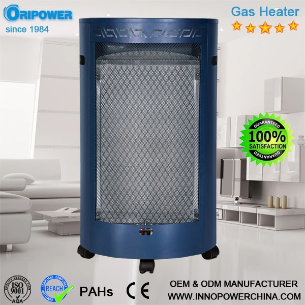 Portable Infrared Home Gas Heater