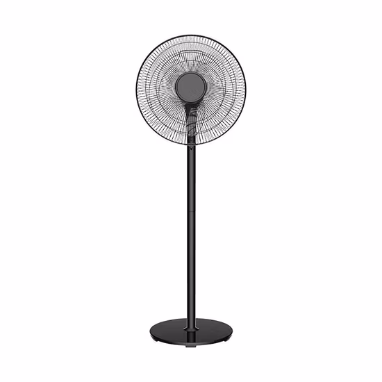 Ventilador de refrigeración industrial estable potente y resistente al por mayor de fábrica