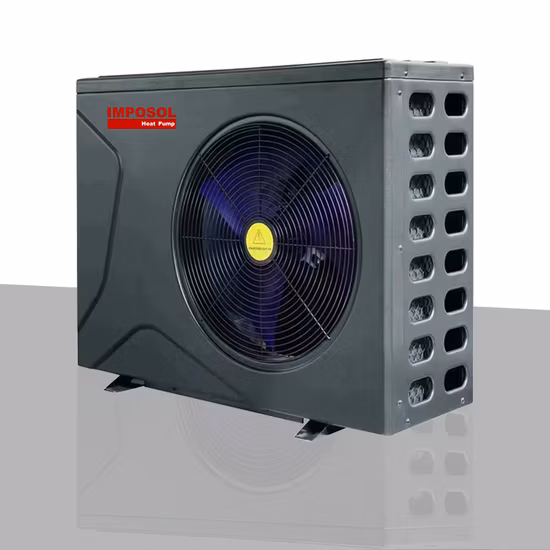 Gran oferta de piscinas con ahorro de energía 5.5