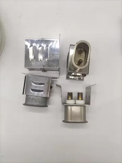 Enchufe calefactor práctico Ontel